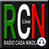 ROSSANA LIFE - THE MUSIC IN THE HEART - ETHNO PROG HOUSE DECEMBER 22 - DJ SET LIVE ALESSANDRO NIKOLASSY