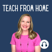 6. The best tool for connection in homeschool
