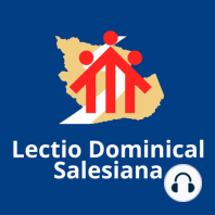 Lectio Domingo 15 de Agosto del 2021