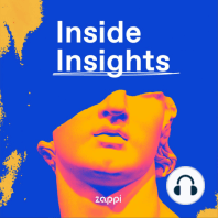 #22 - Building a connected insights ecosystem