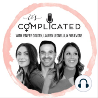 Michael Rosenbaum, Impastor, and the Jones Dating App – It’s Complicated Ep. 1