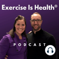 E119 - How MAT® can get you back to your workouts sooner