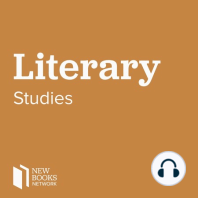 Lenora Warren, "Fire on the Water: Sailors, Slaves, and Insurrection in Early American Literature, 1789-1886" (Rutgers UP, 2019)