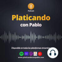 Platicando con Pablo (Trailer)