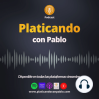 E20 Hijo de músico de Juan Gabriel, y hoy viene viene de la Ciudad | Con Pancho