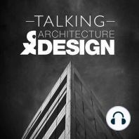 Episode 91: Stephen Choi talks about biophilic design and the opportunities it brings to architects