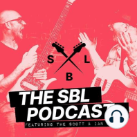 127 - SBL Interviews: All the best bits so far… Part 3 - Practice like the Pro’s