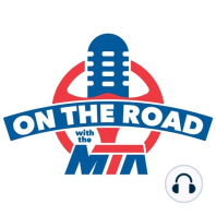 On The Road With The MTA Episode 87 -- Genesee County Parks Chief Ranger Dave Dwyre