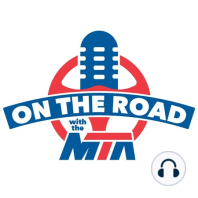 On The Road With The MTA Episode 92 -- Our Conversation With Patrick Scanlon