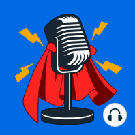 Adeus Liga da Justiça e SUPERMAN? - The Nerds Podcast #039