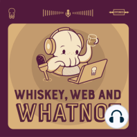 Advent of Whiskey: Holiday Treats, Final Holiday Trivia, and Quantum Computing