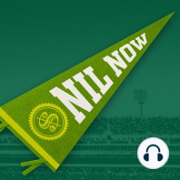 NIL Now - A podcast dedicated to the Name, Image and Likeness of today's college athlete