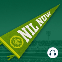 NIL's twist on college football rivalry week, with Doug Lemerises