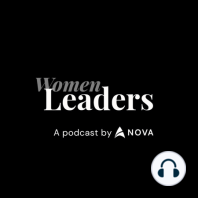 EP 5 - On becoming a CEO and trying out different experiences before that with Ana Villanueva CEO of Tiko