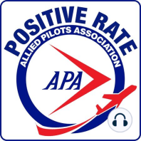 Positive Rate Episode 1: Negotiations Update by President CA Ed Sicher