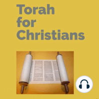 Torah for Christians: Jewish Birth Ethics