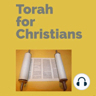 Torah for Christians: Who is Jesus?