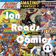 ASMC 024 – Amazing Spider-Man 35 and 36