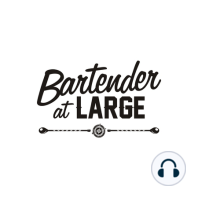 Utilizing Technology in Your Bar w Anu Apte | Bartender at Large ep. 327
