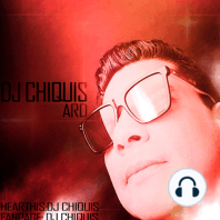 Moombahton mix Session- Dj Chiquis