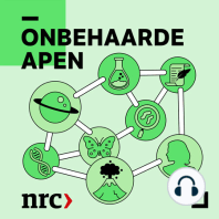 #83: Op neutrinojacht in de Middellandse zee