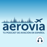 (#95) Adiós a 2022: el sector aéreo deja atrás las peores turbulencias: Aerovía despide el 2022 con un reportaje sonoro que recoge muchas de las voces que han estado presentes durante el año en tu pódcast de aviación en español. El año que ahora finaliza ha permitido al sector, por fin, abandonar las peores turbulencias ...