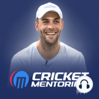 Adam Voges on Leadership, Mindset & building a successful culture