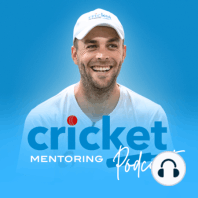 Hilton Cartwright on Keeping up with Mitch Marsh
