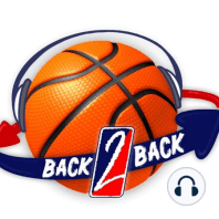 NBA Programa especial (B2B) &#8211; 002 &#8211; Detroit Pistons 86-87