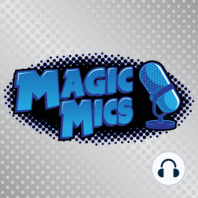 Magic Mics +1/+1 with AliEldrazi