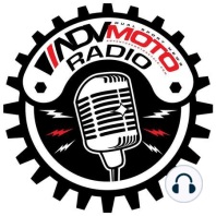 Weekend Warriors, Comm Systems and Baja ADV with Anna Baklund, David Kuck and Eric Hall - ADVMoto Podcast #2