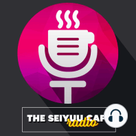 [TSC Radio S2] EP. Menu #7 | Guess The Seiyuus!