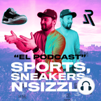 Lanzamientos de sneakers importantes en lo que resta de enero 2020