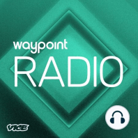 Holiday Special: Waypoint After Dark 02: Way More Point (With A Carrot)