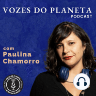 124 - De volta ao nordeste, qual o impacto do óleo no meio ambiente?