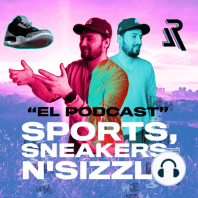 Noticiero con Vela - Tenis de Halloween , Jordan 11, Yeezy 450 // NBA playoffs segunda ronda