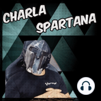 Noches calientes de Sparta