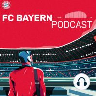 Der FC Bayern Podcast - die Highlights 2022