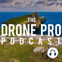 003: How to CRUSH IT in your Drone Business with Saunders Staley