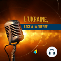 Les identités ukrainiennes: ce qu'il faut comprendre - avec Stéphane Siohan | Ep. 5