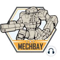 Ep 8: How to Run a Battletech Tournament with Probable Koz
