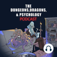 The Value of Comic Relief in TTRPGs w/ Dungeon Radio Hour