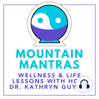 MMP099 - Hope, Love and Holistic Medicine (Dr. Mikra Hamiton and Dr. Dan Stickler)