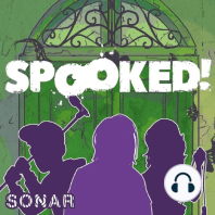 Ep. 82.5 That’s How I Remember Spooked! Invaded It