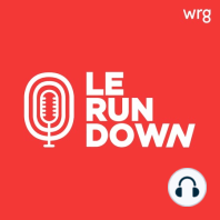 #112: Jerry Hughes - Endurance athlete, Ultra, Adversity, Gardner's Syndrome, 48 Hour Canadian Record, Marathons, 100 Milers