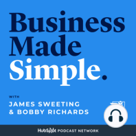 BONUS: Marketing Made Simple Podcast—The Best Takeaways From This Year's Top Episodes (Part 2)