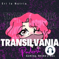 Top 7 personajes trans del anime y los videojuegos - Transilvania Podcast