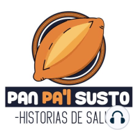 Primera temporada | Pan Pal Susto podcast