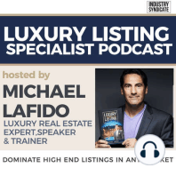 How to Position Yourself in the Luxury &amp; High-End Marketplace w/Erik Brown &amp; Rod Watson