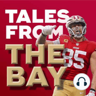 Why the San Francisco 49ers will make HISTORY in MEXICO!